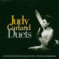 Garland, Judy - Duets