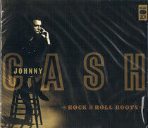Cash, Johnny - Rock & Roll Roots