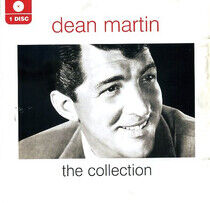 Martin, Dean - Collection