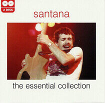 Santana - Essential Collection