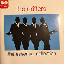 Drifters - Essential Collection