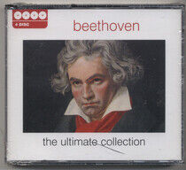 Beethoven, Ludwig Van - Ultimate Collection