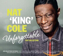 Cole, Nat King - Unforgettable - the..