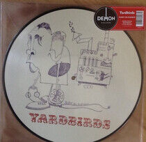 Yardbirds - Roger the Engineer