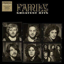 Family - Greatest Hits