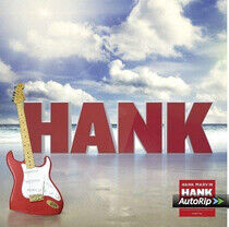 Marvin, Hank - Hank -Coloured-