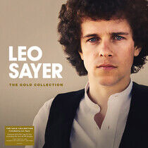 Sayer, Leo - Gold Collection