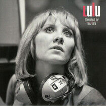 Lulu - Best of 1967.. -Coloured-