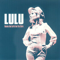 Lulu (Bowie + Ronson) - Heaven and Earth and..