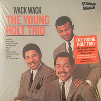 Young-Holt Unlimited - Wack Wack