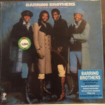 Barrino Brothers - Living Off the.. -Hq-