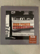 Power, John - Stormbreaker -Coloured-