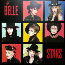Belle Stars - Belle Stars -Coloured-