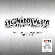 Showaddywaddy - Studio Albums 1974  1983