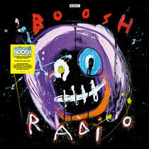 Mighty Boosh - Complete Radio Series