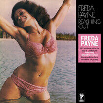Payne, Freda - Reaching Out -Hq-