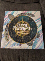 Pratchett, Terry - Terry Pratchett's Vinyl..