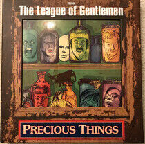 League of Gentlemen - Precious Things