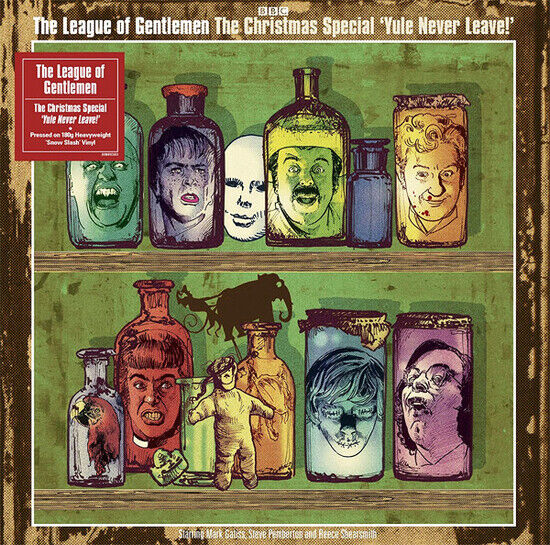 League of Gentlemen - Christmas Special