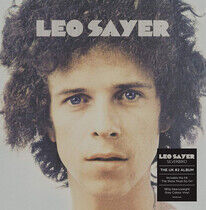 Sayer, Leo - Silverbird -Coloured-