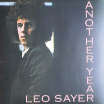 Sayer, Leo - Another Year -Coloured-