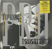 Toyah - Prostitute -Coloured/Hq-