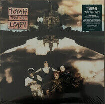 Toyah - Take the Leap -Coloured-