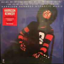 Kennedy, Harrison - Hypnotic Music -Hq-