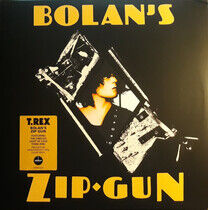 T. Rex - Bolan's Zip Gun-Coloured-