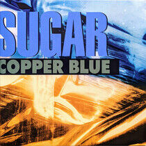 Sugar - Copper Blue -Hq-