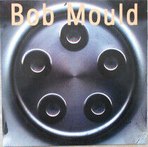Mould, Bob - Bob Mould -Transpar/Hq-