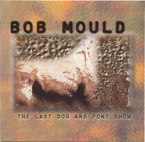 Mould, Bob - Last Dog &.. -Coloured-