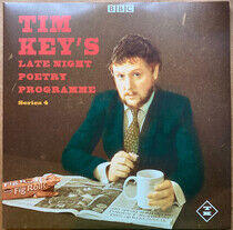 Key, Tim - Tim Key's Late.. -Rsd-