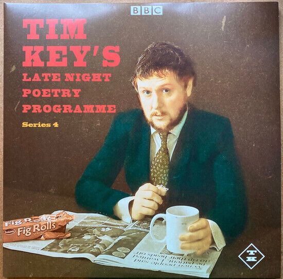 Key, Tim - Tim Key\'s Late.. -Rsd-