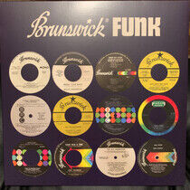 V/A - Brunswick Funk -Hq-
