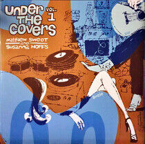 Sweet & Hoffs - Under the Covers Vol.1
