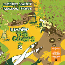 Sweet & Hoffs - Under the Covers Vol.2
