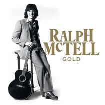 McTell, Ralph - Gold