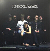 Durutti Column - Love In the.. -Coloured-
