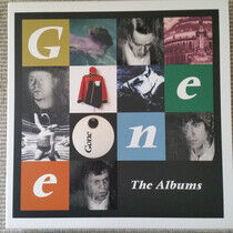 Gene - Albums