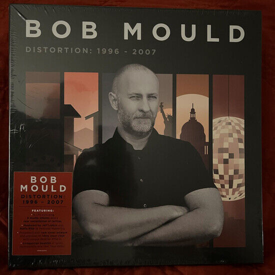 Mould, Bob - Distortion: 1996-2007