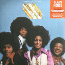 Glass House - Thanks I Needed That