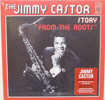Castor, Jimmy - From the Roots