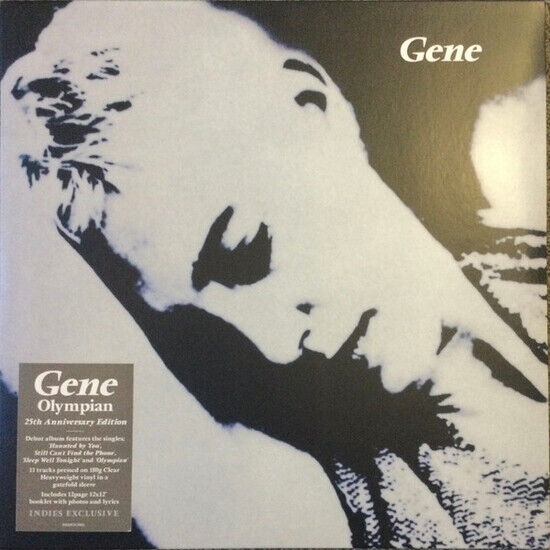 Gene - Olympian -Transpar-