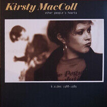 Maccoll, Kirsty - Other People's Hearts