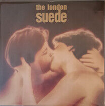 Suede - London Suede