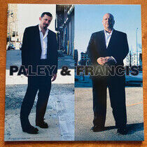 Paley & Francis - Paley & Francis -Hq-