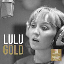 Lulu - Gold