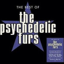 Psychedelic Furs - Best of