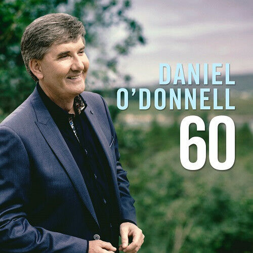 O\'Donnell, Daniel - 60